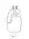Fig. 02 - Holder for a liquid