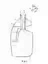 Fig. 04 - Holder for a liquid