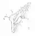 Fig. 02 - HANGER AND ADAPTER TO SUPPORT A GUN HOLSTER