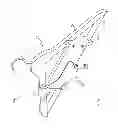 Fig. 03 - HANGER AND ADAPTER TO SUPPORT A GUN HOLSTER