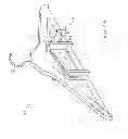 Fig. 05 - HANGER AND ADAPTER TO SUPPORT A GUN HOLSTER