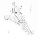 Fig. 06 - HANGER AND ADAPTER TO SUPPORT A GUN HOLSTER