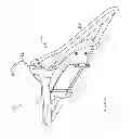 Fig. 07 - HANGER AND ADAPTER TO SUPPORT A GUN HOLSTER