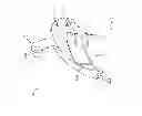 Fig. 08 - HANGER AND ADAPTER TO SUPPORT A GUN HOLSTER