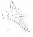 Fig. 09 - HANGER AND ADAPTER TO SUPPORT A GUN HOLSTER