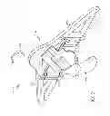 Fig. 11 - HANGER AND ADAPTER TO SUPPORT A GUN HOLSTER