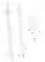 Fig. 02 - Mounting device for aircraft supply systems