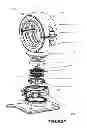 Fig. 06 - Accessory mounting assembly