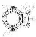 Fig. 08 - Accessory mounting assembly