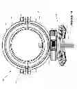 Fig. 09 - Accessory mounting assembly