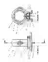 Fig. 11 - Accessory mounting assembly