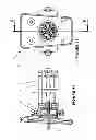 Fig. 13 - Accessory mounting assembly