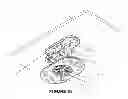 Fig. 20 - Accessory mounting assembly