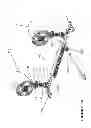 Fig. 33 - Accessory mounting assembly