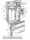 Fig. 01 - Reversion trigger for combustion-powered fastener-driving tool