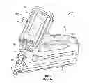 Fig. 02 - Reversion trigger for combustion-powered fastener-driving tool