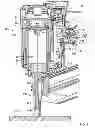 Fig. 04 - Reversion trigger for combustion-powered fastener-driving tool