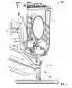 Fig. 05 - Reversion trigger for combustion-powered fastener-driving tool