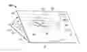 Fig. 01 - MULTI-PLY MAILER WITH MULTIPLE DETACHABLE ELEMENTS