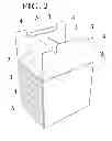 Fig. 03 - Storage and shipping box