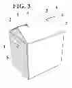 Fig. 04 - Storage and shipping box