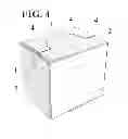 Fig. 05 - Storage and shipping box