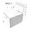 Fig. 08 - Storage and shipping box