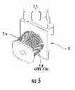 Fig. 07 - Laser scanning module employing a laser scanning assembly having elastomeric wheel hinges