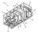 Fig. 01 - Hydronic air heater