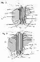 Fig. 02 - ARRANGEMENT AND METHOD FOR PREVENTING CARBON FORMATION IN SPRAY GUIDING STRUCTURES