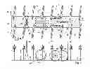 Fig. 05 - Apparatus and method for no-till inter-row simultaneous application of herbicide and fertilizer, soil preparation, and seeding of a cover crop in a standing crop
