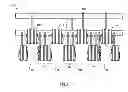 Fig. 09 - Apparatus and method for no-till inter-row simultaneous application of herbicide and fertilizer, soil preparation, and seeding of a cover crop in a standing crop