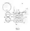 Fig. 10 - Apparatus and method for no-till inter-row simultaneous application of herbicide and fertilizer, soil preparation, and seeding of a cover crop in a standing crop