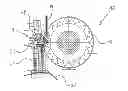 Fig. 01 - Method for disintegrating an elastomer and disintegrator