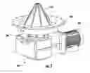 Fig. 03 - Automatic ball charging system for a ball mill assembly