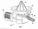 Fig. 06 - Automatic ball charging system for a ball mill assembly
