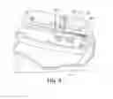 Fig. 08 - Safety shredder with bin-full device and time delay