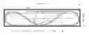 Fig. 01 - INVENTIVE SYSTEM AND METHODS FOR COILING IN NON STRESS INDUCING POSITION FOR CONTINUOUS PIPELINES OF SMALL AND LARGE DIAMETERS, REDUCED IN PROFILE OR ROUND, FOR TRANSPORT AND STORAGE AND INSTALLATION