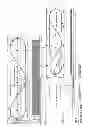 Fig. 04 - INVENTIVE SYSTEM AND METHODS FOR COILING IN NON STRESS INDUCING POSITION FOR CONTINUOUS PIPELINES OF SMALL AND LARGE DIAMETERS, REDUCED IN PROFILE OR ROUND, FOR TRANSPORT AND STORAGE AND INSTALLATION