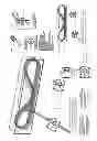Fig. 05 - INVENTIVE SYSTEM AND METHODS FOR COILING IN NON STRESS INDUCING POSITION FOR CONTINUOUS PIPELINES OF SMALL AND LARGE DIAMETERS, REDUCED IN PROFILE OR ROUND, FOR TRANSPORT AND STORAGE AND INSTALLATION