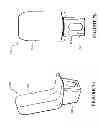 Fig. 05 - Monocoque helicopter fuselage with integral tail boom