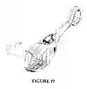 Fig. 16 - Monocoque helicopter fuselage with integral tail boom
