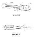 Fig. 22 - Monocoque helicopter fuselage with integral tail boom