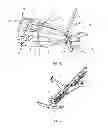 Fig. 03 - Aircraft wing flap device and method of operating the same
