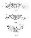 Fig. 09 - Aircraft front landing gear and method of operating the same