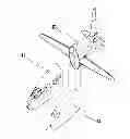 Fig. 01 - Aircraft support structure