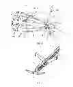 Fig. 03 - Aircraft support structure