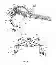 Fig. 08 - Aircraft support structure