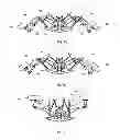 Fig. 09 - Aircraft support structure