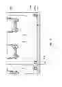 Fig. 09 - Airplane sidewall attachment device